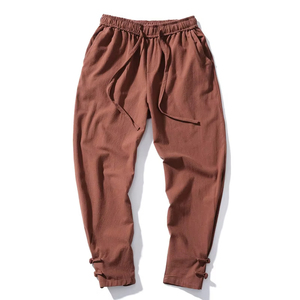 Jogger Gaa pour hommes pantalon formel pantalon décontracté sweat Design personnalisé Gaa pantalon gaélique hurling pantalon respirant pas cher prix - Product Image 4
