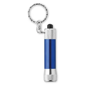Porte-clés LED personnalisé ARIZO, gadgets personnalisés - Product Image 5
