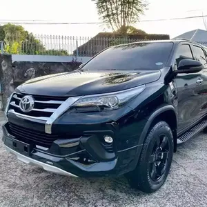 Used / second handed 2020 Toyota Fortuner V 4X4