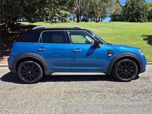 Autos usados más vendidos 2021 MINI <span class=keywords><strong>Countryman</strong></span> COOPER Cooper 1.5PT/7AT sedán. Auto listo para enviar. - Product Image 6