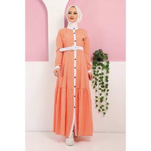 เสื้อคลุมอาบายะห์แบบมีเกราะป้องกัน แจ็คเก็ต และเสื้อโค้ทกันฝน - Product Image 3