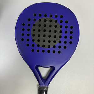 ไม้ปิงปอง2025 3K/12K/18K ทำจากคาร์บอนไฟเบอร์น้ำหนักเบาผลิตจากจีนโดยตรง - Product Image 1