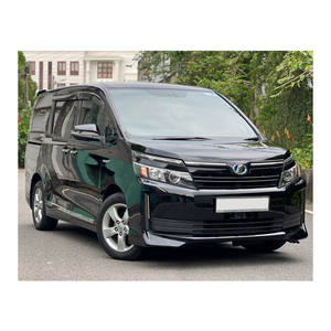 Mejor Fabricación y usado Toyota Voxy para la venta precio barato - Product Image 1