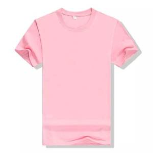 Nouveau pas cher personnalisé LOGO impression plaine blanc t-shirts pour hommes femmes T-shirt pour hommes livraison DDP - Product Image 2