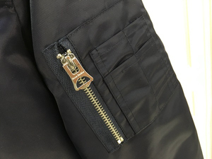 Custom Logo Embroidery Front Windproof Waterproof Zip-Up Outdoor Hiking Men's Windbreaker <b>Jacket</b> Plus Size <b>Fleece</b> <b>Lined</b> - Product Image 3