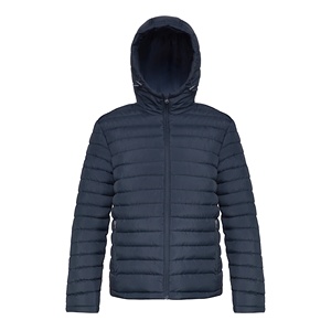 Men 2026 Winter New Breathable Custom Design Blank Winter Warm <b>Thick</b> Bomber Puffer <b>Jacket</b> for Men - Product Image 2