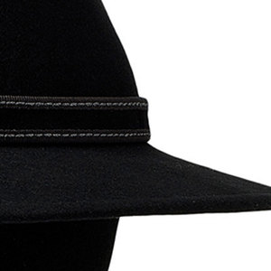 Factory Sale Custom New Fashion <b>Bucket</b> <b>Hats</b> <b>Reversible</b> Custom Embroidery Logo Cotton Made <b>Bucket</b> <b>Hat</b> - Product Image 5