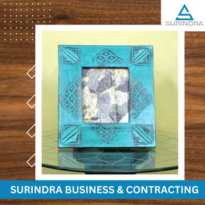 2024 thỏa thuận hàng đầu 8x10 inch cổ gỗ cứng khung ảnh phổ biến hình ảnh khung để bán bởi các nhà xuất khẩu - Product Image 3