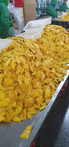 Exportateur Vente en gros Fruits en vrac Fruits séchés de haute qualité 100% Mangue déshydratée naturelle, sucrée et délicieuse - Product Image 5