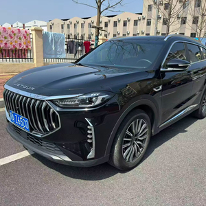 สภาพดีเยี่ยมสำหรับรถ SUV มือสอง Chery Jetour X70 PLUS ปี 2023 เครื่องยนต์ 1.5T 1.6T 2.0T PRO MAX น้ำมันเบนซิน มีขาย - Product Image 4