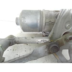 MOTEUR D'ESSUIE-GLAISE AVANT COMPLET AVEC TANDEM PEUGEOT 3008 Série 9671062380 (09>16) - Product Image 3