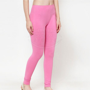 Premium Quality Women Yoga <b>Legging</b> High Waist Spandex/Nylon Fabric Breathable Plus Size Customizable Print Design Fashionable - Product Image 4