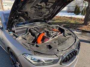 BMW M8 COMPETITION COUPE 2020 USADO, Volante a la Izquierda/Derecha - Product Image 6