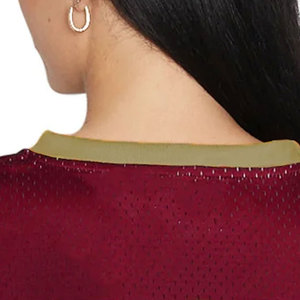 Maillots de football recadrés par équipe professionnelle de conception sur mesure - Product Image 6