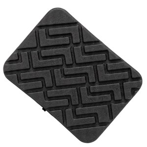 ยางรองแป้นเบรกและคลัตช์ 1 ชิ้น ใช้ได้กับ Isuzu NPR59, Hyundai i40 รุ่น FD114412 - Product Image 3
