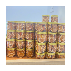 ส่วนผสมส้มหวานสำหรับทำชาธรรมชาติสำหรับดีท็อกซ์ลดน้ำหนัก - Product Image 6