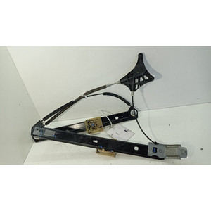 กลไกยกกระจกหน้ารถ ดีเอ็กซ์ ออดี้ คิว 3 ซีรีส์ (F3B) 83A837462 DADA (18>) - Product Image 4
