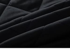 Vestes d'extérieur pour hommes Vestes d'hiver chaudes avec logo personnalisé Vêtements d'extérieur Bubble Puff Vestes d'extérieur pour hommes par tessuto industries - Product Image 3