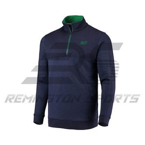 Lightweight Half Zip Windbreaker Windbreaker <b>Jackets</b> for Sale Fully Customized Top Selling <b>Jacket</b> - Product Image 1