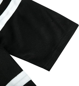 Custom Printed <b>Ice</b> Hockey Uniform Set | Premium Quality 100% Polyester Anti-Bacterial Breathable Sports Apparel Custom Colors - Product Image 6