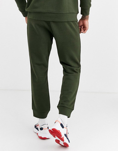 Sudadera con capucha de lana de invierno, conjunto de chándal ligero de lana, ropa deportiva informal, chándal de entrenamiento para correr - Product Image 2