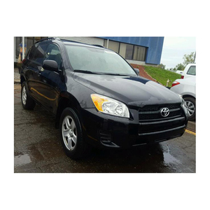 COCHES USADOS Toyota RAV 4 Adventure - Product Image 2