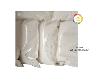Sabor fresco de la leche de coco congelada natural para la exportación del postre de la cocina de la bebida de la panadería de Vietnam - Product Image 2