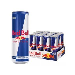 Red Bull-Bebida Energética Original Listo Para Exportar Red Bull 250ml Bebida Energética Oferta de Descuento - Product Image 5