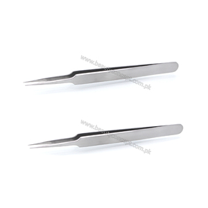 Boîte en carton de pince à épiler pour extension de cils de qualité supérieure avec fermeture magnétique emballage de boîte de pince à cils monobloc avec logo personnalisé - Product Image 2