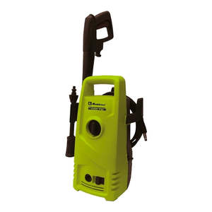 Koblenz modello HL-145V idrowasher portatile ad acqua fredda ad alta pressione per uso domestico e al dettaglio componente del nucleo del motore - Product Image 3