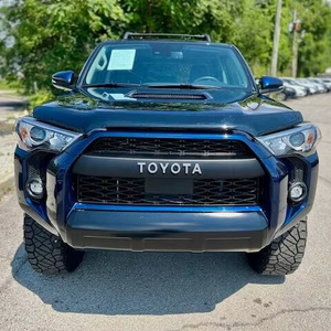 Toyota 4Runner 2021 Usado, Volante a la Izquierda - Product Image 1
