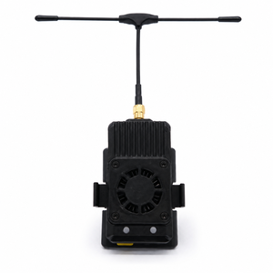 โมดูลส่งสัญญาณ RF แบบคู่ 2.4G FPV สำหรับโดรน RC และเครื่องบินบังคับวิทยุแบบปีกตรึง ระยะไกล - Product Image 1