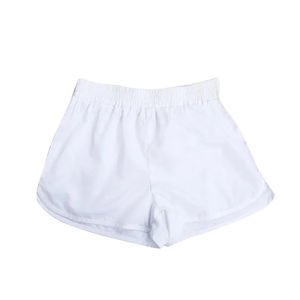 Ensembles courts pour hommes Veste coupe-vent d'hiver en nylon Vêtements de sport respirants Survêtement en nylon pour hommes Survêtement en nylon uni léger - Product Image 3