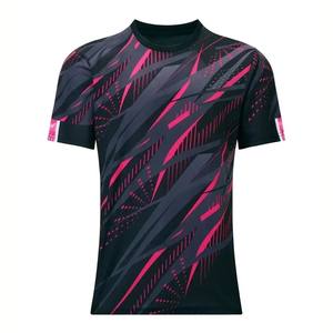 OEM Support Street Wear T-shirt en coton pour hommes 180 GSM New Fashion Exclusive T Shirt pour hommes - Product Image 2