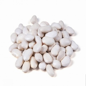 Haricots blancs chinois du Yunnan de haute qualité en gros, haricots blancs secs de grande taille pour la vente en Allemagne - Product Image 3