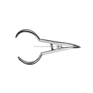 Kìm Tách Mô-đun Lực Và Kìm Chỉnh Nha - Product Image 4