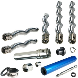 Progresing cavidad bomba de tornillo excéntrico del estator - Product Image 2