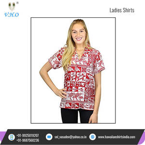 Holesale uupply atatest shion ashion hhort leew esesign umummer are hirhirt rinawaian hirhirts - Product Image 2