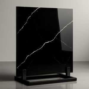 กระเบื้องพอร์ซเลนมันวาวสูงสำหรับการใช้ชีวิตที่ทันสมัยหรูหราร้านอาหารโรงแรมการตกแต่งภายในค้าปลีกระดับไฮเอนด์-สำหรับผนังห้องน้ำ - Product Image 4