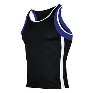 Uniforme de boxeo profesional para hombres, la mejor calidad, 100% poliéster, ropa deportiva personalizada aprobada para artes marciales - Product Image 3