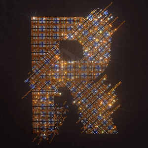 Camisetas personalizadas con diamantes de imitación para hombre, camisetas ajustadas con diamantes de imitación para hombre, camisetas personalizadas con diamantes de imitación para hombre, camisetas para hombre - Product Image 2