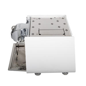 Cafetera Espresso Semiautomática Arduino Eagle One Prima de Acero Inoxidable, Económica y de Calidad, Opciones para UE y EE. UU., 220V - Product Image 6