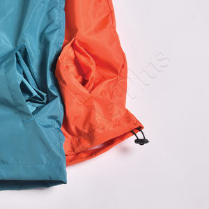 Nouvelle arrivée vêtements d'entraînement à séchage rapide hommes manches régulières haute qualité vêtements personnalisés entraînement 100% Polyester - Product Image 6