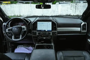 Ford F-250 Super Duty Mega Rexx Mega-Raptor 4x4 2023, conduite à gauche, sièges en cuir, caméra arrière, jamais accidenté - Product Image 2