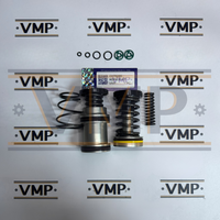 Kit de réparation CH 76285 pour niveleuses Volvo, marque VMP, pièces de rechange de haute qualité pour engins de construction neufs, garantie de 6 mois