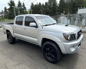 Toyota Tacoma <span class=keywords><strong>2011</strong></span> Usada Recientemente, Doble Cabina SR5 TRD Sport 4WD V6 - Product Image 3