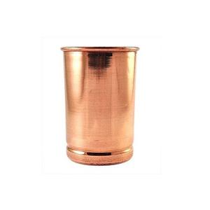 Juego de 2 vasos de cobre para jugo de leche, calidad superior, tamaño personalizado, vaso para beber agua para uso en utensilios de cocina - Product Image 2