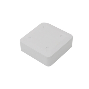 High Quality Smart Home <b>Enclosure</b> Custom ABS <b>Plastic</b> Housing for Smart Switch Router TV Box IoT Device Shell - Product Image 1