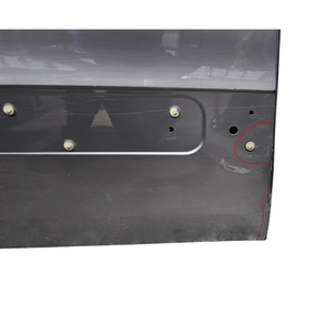 Porte coulissante côté droit PEUGEOT Partner Tepee 9831169680 (08>) - Product Image 4