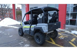 UTV Yamaha Viking 2026 NUEVO DE FÁBRICA EN STOCK, en Venta con Garantía - Product Image 2